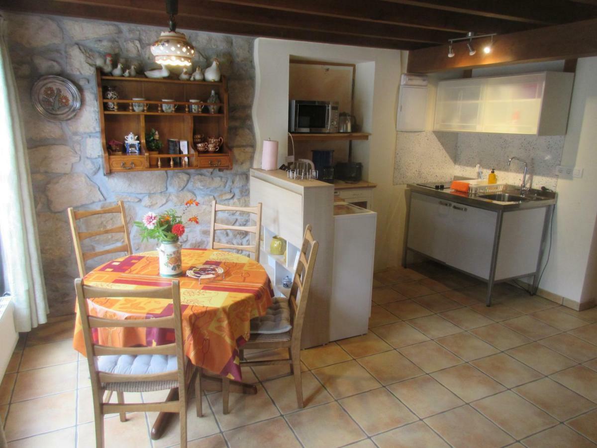 La Muria Apartment Onís 外观 照片