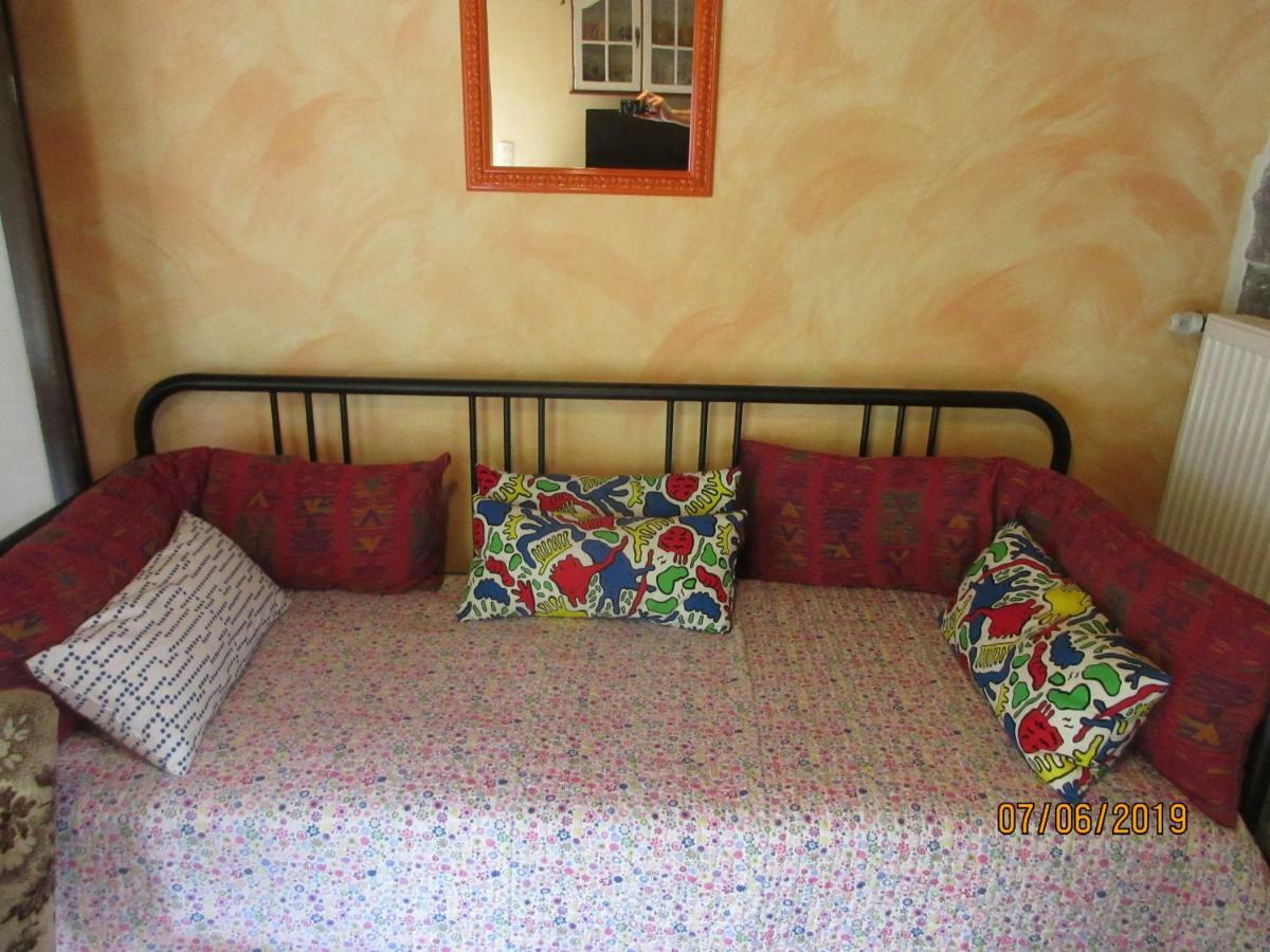 La Muria Apartment Onís 外观 照片
