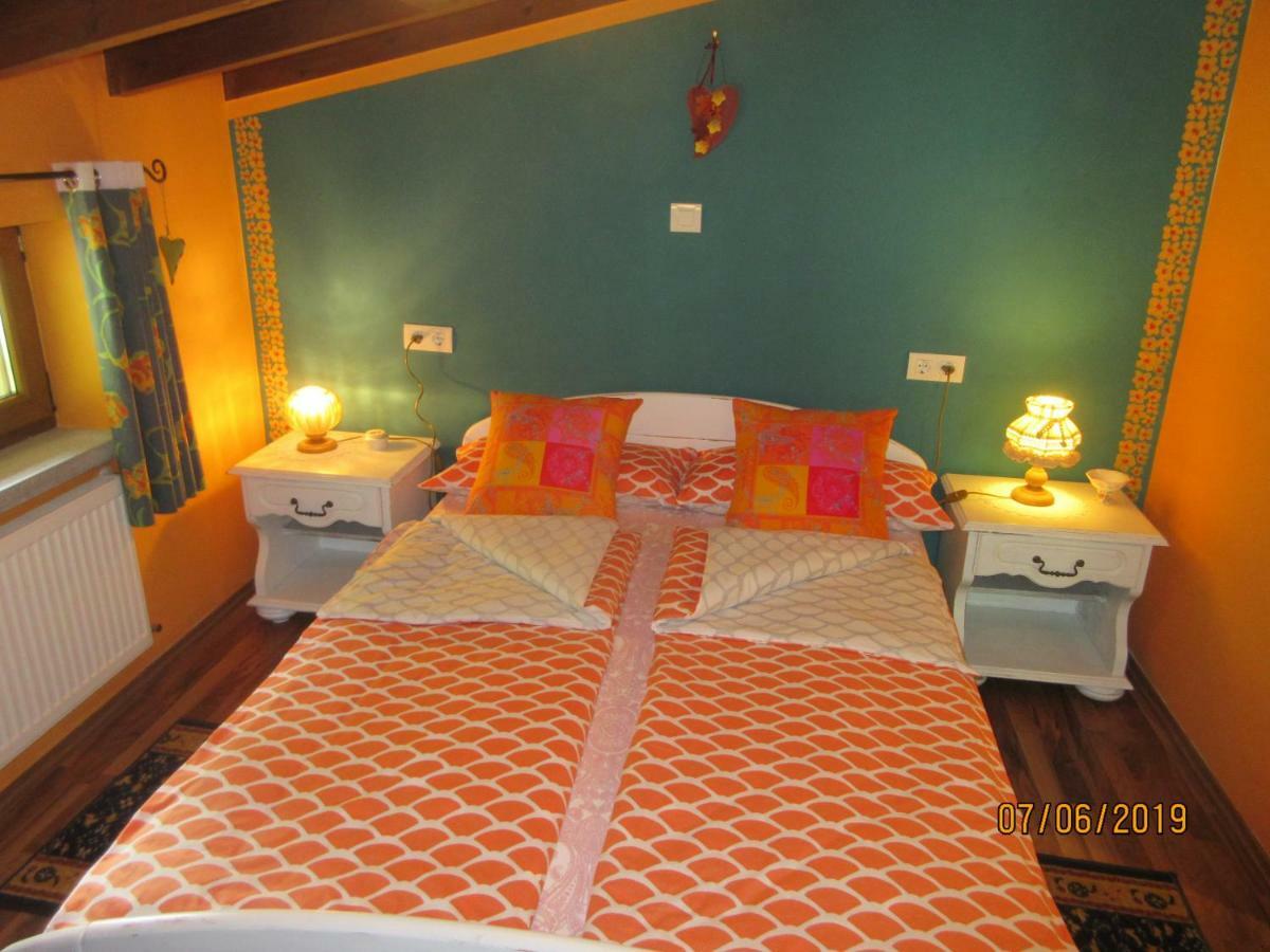 La Muria Apartment Onís 外观 照片