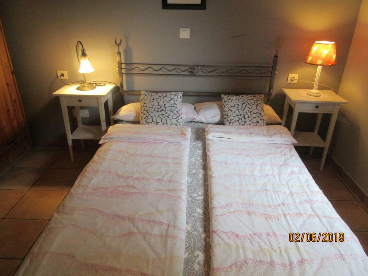La Muria Apartment Onís 外观 照片