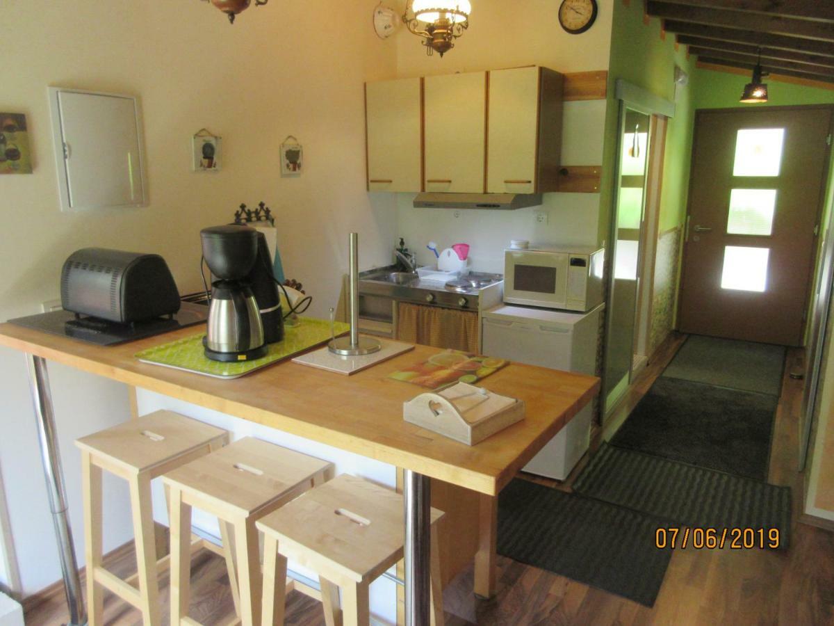 La Muria Apartment Onís 外观 照片