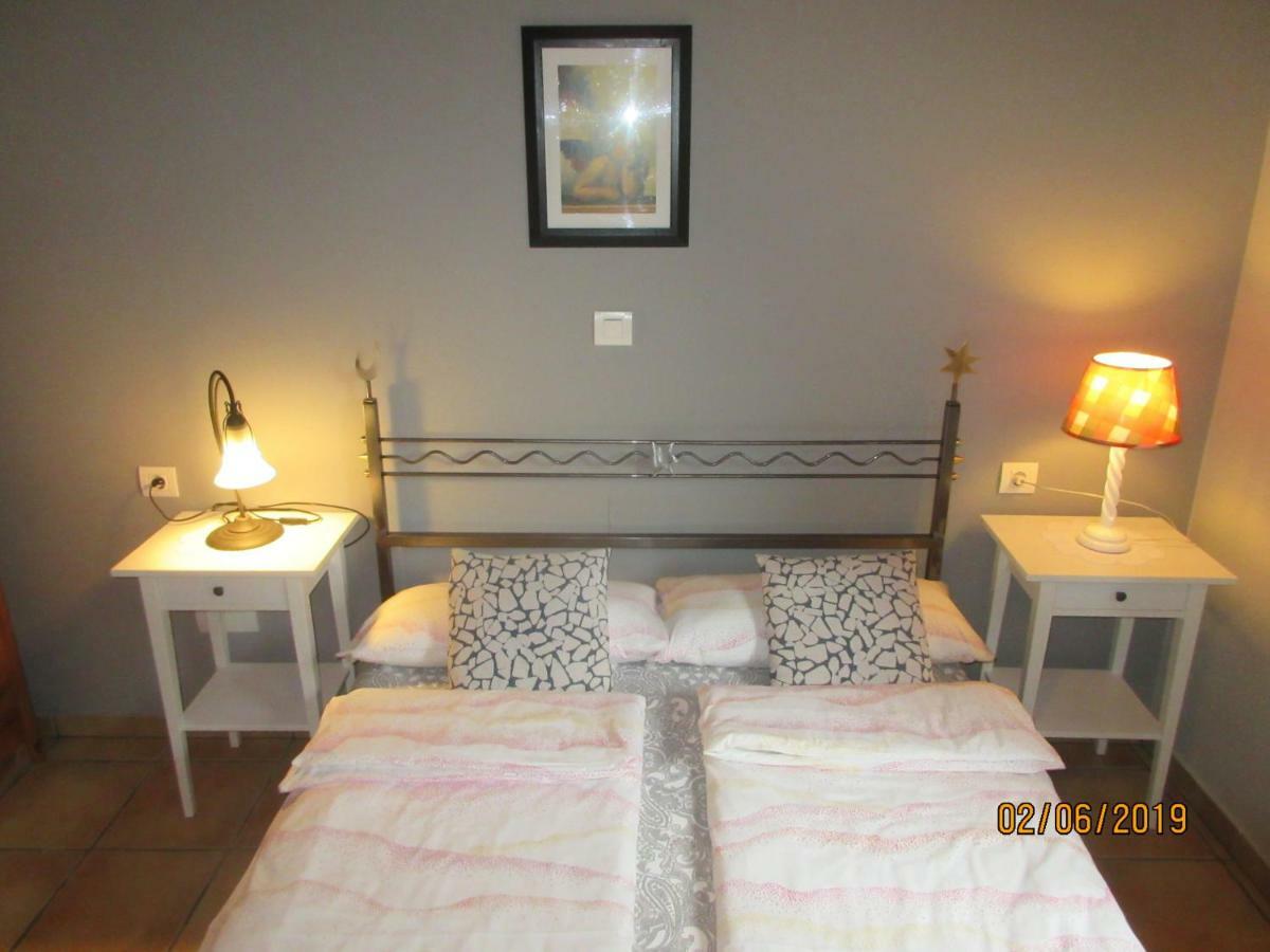 La Muria Apartment Onís 外观 照片