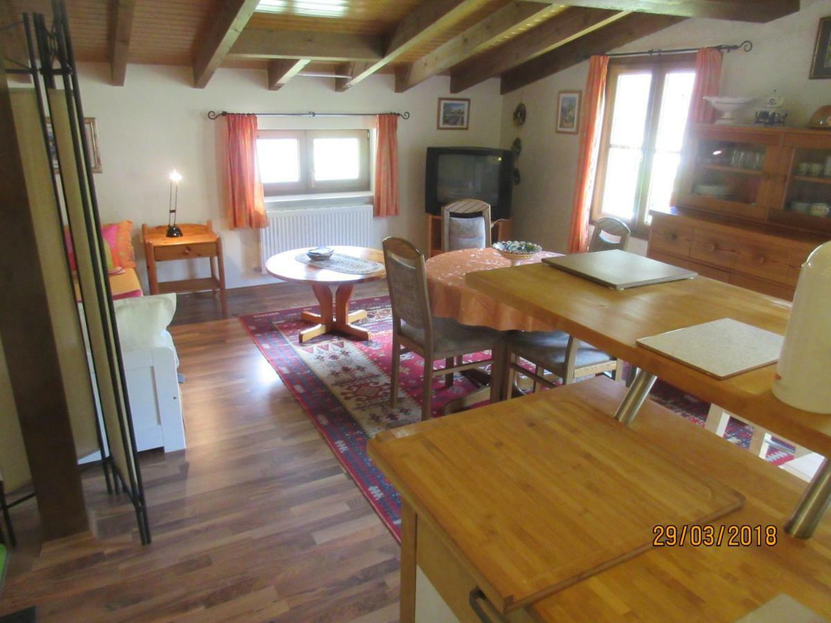 La Muria Apartment Onís 外观 照片