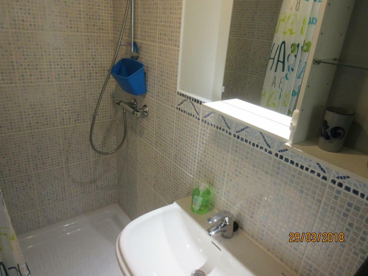 La Muria Apartment Onís 外观 照片