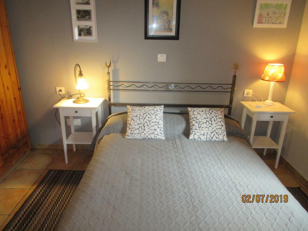 La Muria Apartment Onís 外观 照片