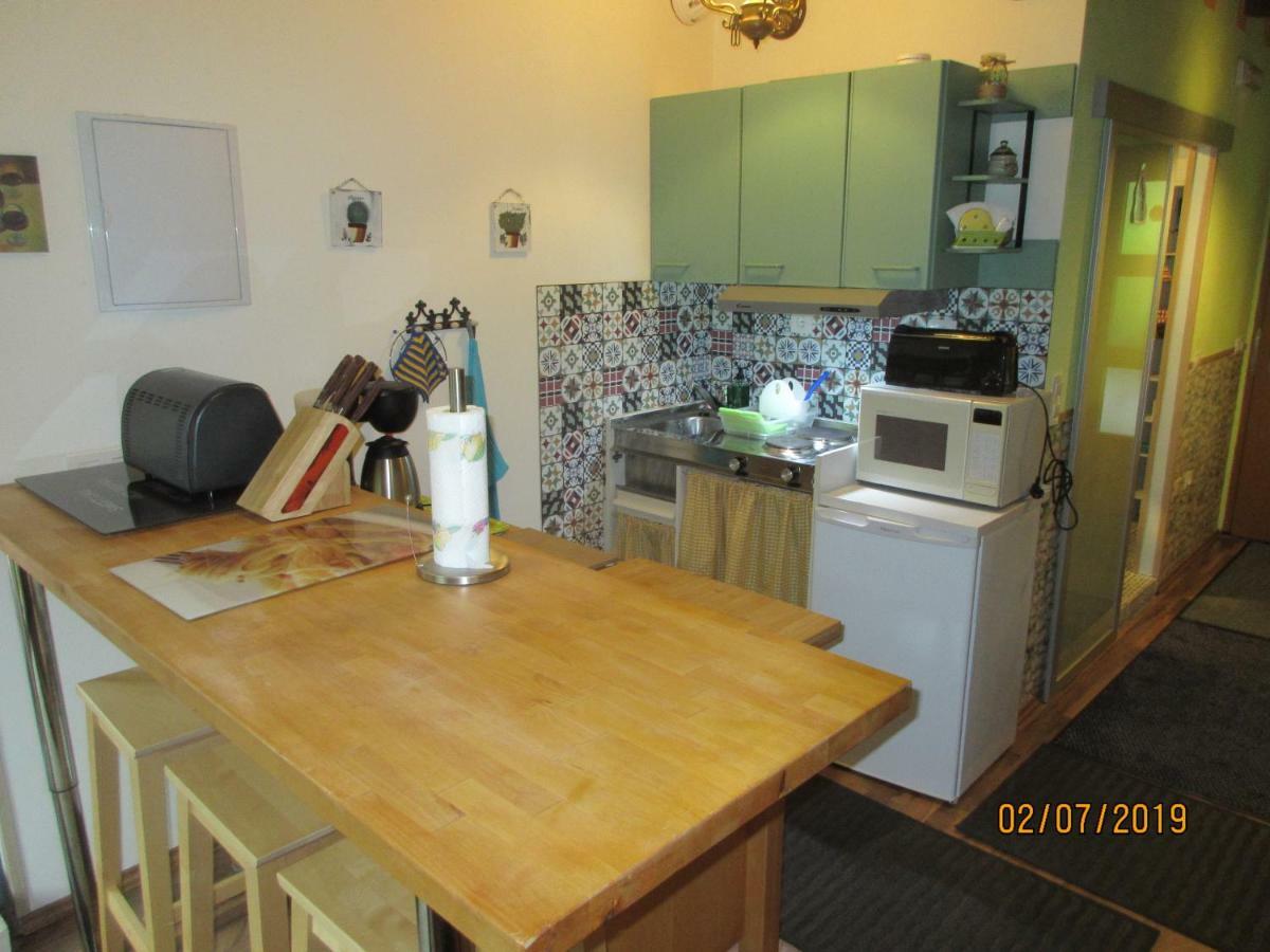La Muria Apartment Onís 外观 照片