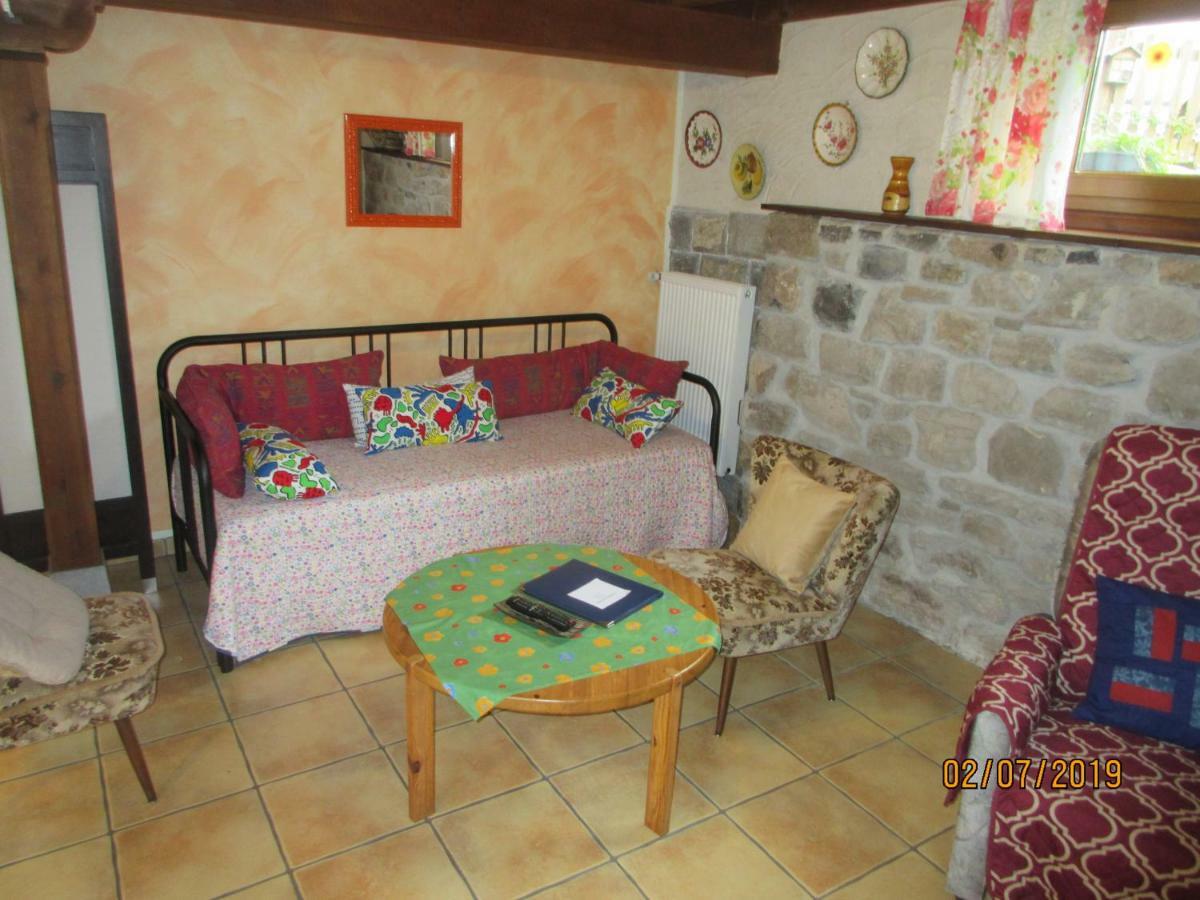 La Muria Apartment Onís 外观 照片